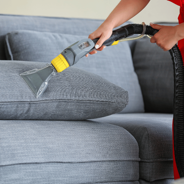 Pehme mööbli süvapuhastus ja madratsi süvapuhastus